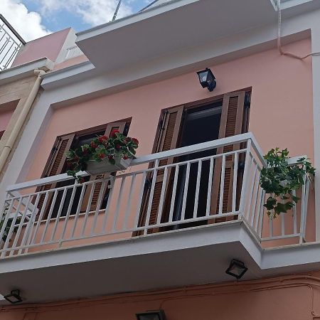 Lefterakis Place Aegina Dış mekan fotoğraf
