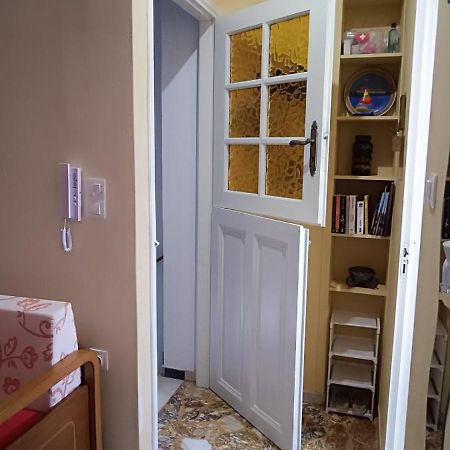 Lefterakis Place Aegina Dış mekan fotoğraf