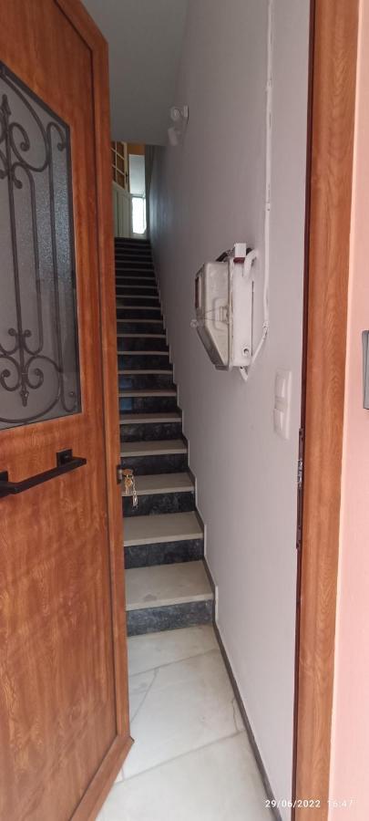 Lefterakis Place Aegina Dış mekan fotoğraf