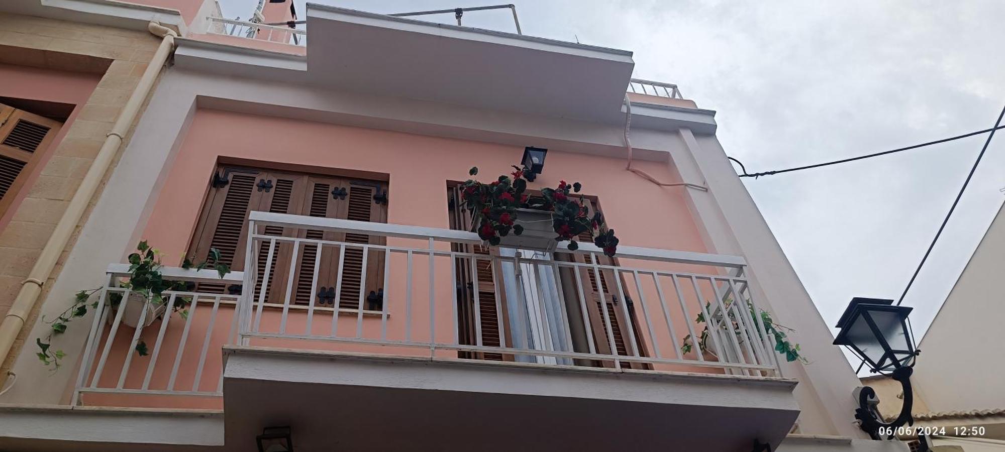 Lefterakis Place Aegina Dış mekan fotoğraf